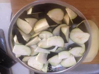 Di Sanxian recipe