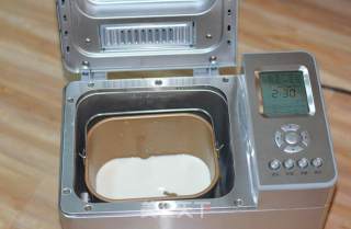 Easy to Make Bread Machine Version of Blueberry Yogurt recipe