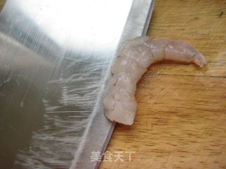 Toon Fried Shrimp recipe