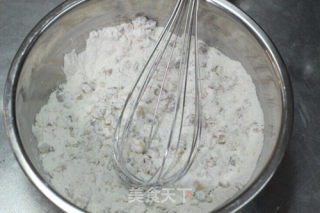 Italian Shortbread recipe