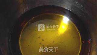 The Hot Pot of Meat in The Northeast recipe