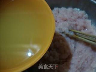 Hubei Famous Dish-----【fish Cake】 recipe