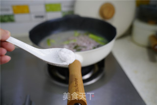 Bird's Nest Noodle Soup recipe