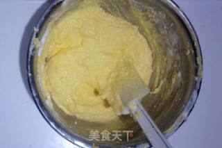 Butter Pound Cake recipe