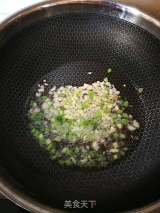 #下饭菜#～fried Fungus with Cabbage recipe