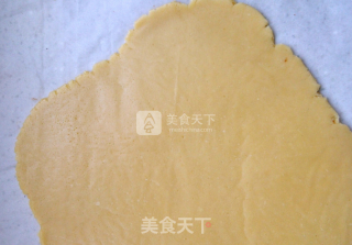 #aca烤明星大赛# Match Biscuits recipe