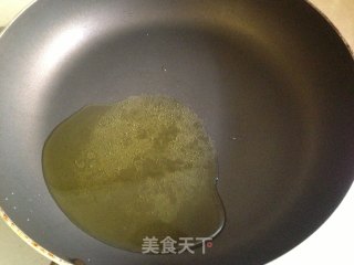 【pleurotus Eryngii Garlic Veal】 recipe