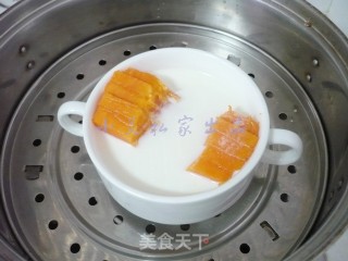 Papaya Stew recipe