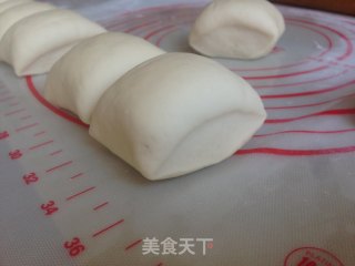 Scallop Sausage Clip recipe