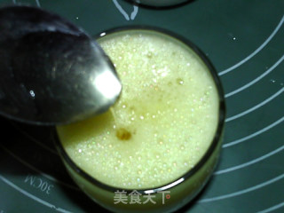 [sichuan] Pomelo, Orange and Apple Honey Drink recipe