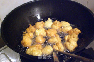 Yunnan Yijia Fried Pork recipe