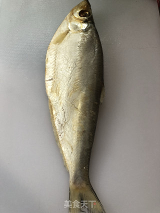 Fried Fish recipe