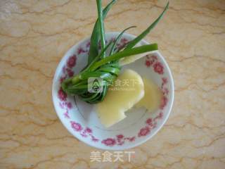 Shanghai White Chicken recipe