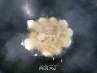 Crispy Lotus Root Box recipe