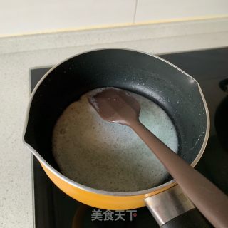 Ancient Cake recipe