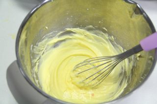 Creative Cheese Biscuits recipe