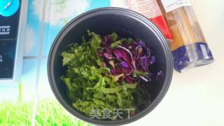 Seasonal Vegetable Mix recipe