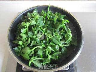 Seven Leaves recipe