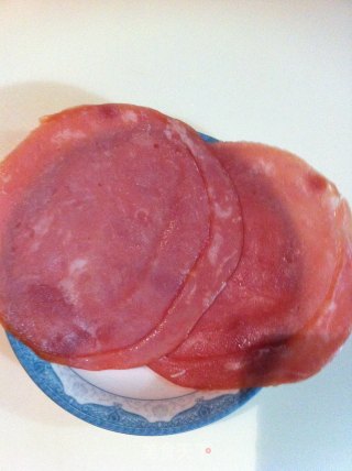 [make A Mosaic for Power] Simple Sandwich recipe