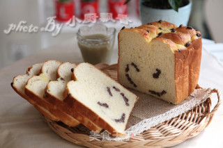 Honey Bean Mexican Loaf recipe