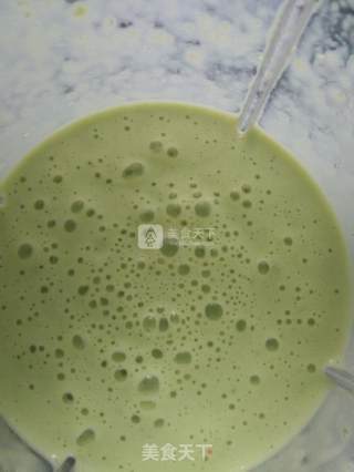 Avocado Shake recipe