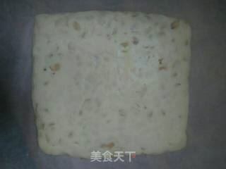 Taiwanese Handmade Nougat recipe