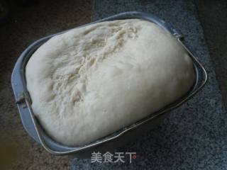 Round Meal Bag recipe