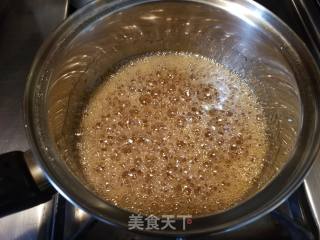 Caramel Baked Pudding recipe