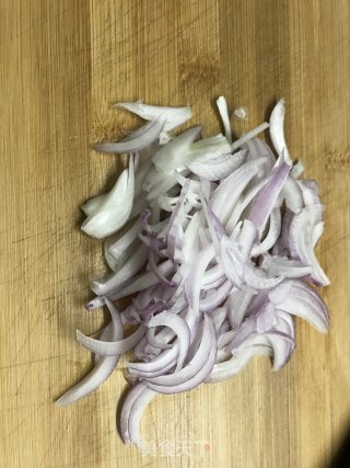 Iron Squid recipe