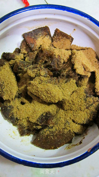 A Few Easy Steps to Make Delicious Snacks—— {curry Beef Jerky} recipe