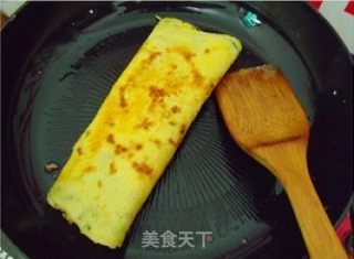 Multigrain Pancakes recipe