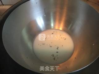 #aca烤明星大赛# Shu Fu Lei Cake recipe