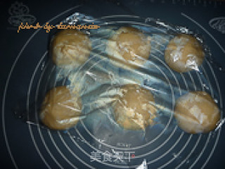 Scallion Cheese Bread recipe