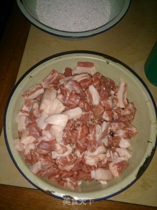 Putian-style Lychee Meat recipe