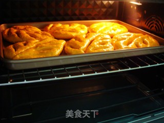Leaf Bread recipe