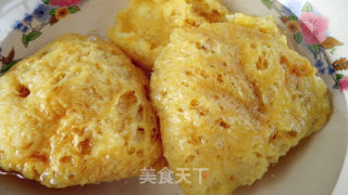 Pearl Fish Maw Sea Cucumber Soup recipe