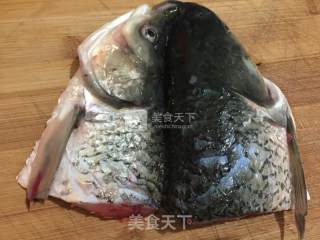 Fish Head Winter Melon Soup recipe