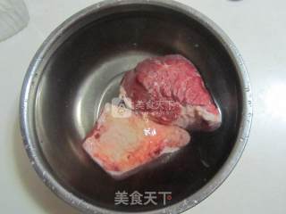 Beef Yuba Casserole recipe
