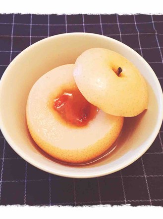 Rock Sugar Sydney recipe