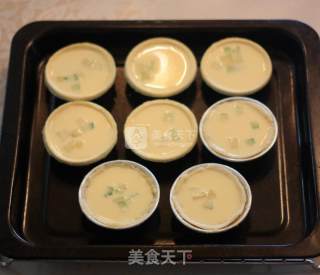 Simple Change---avocado Tart recipe