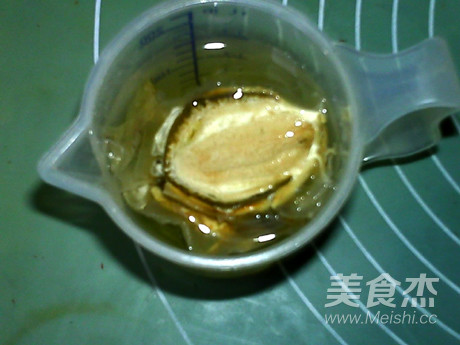 Bamboo Sun Egg and Yam Soup recipe