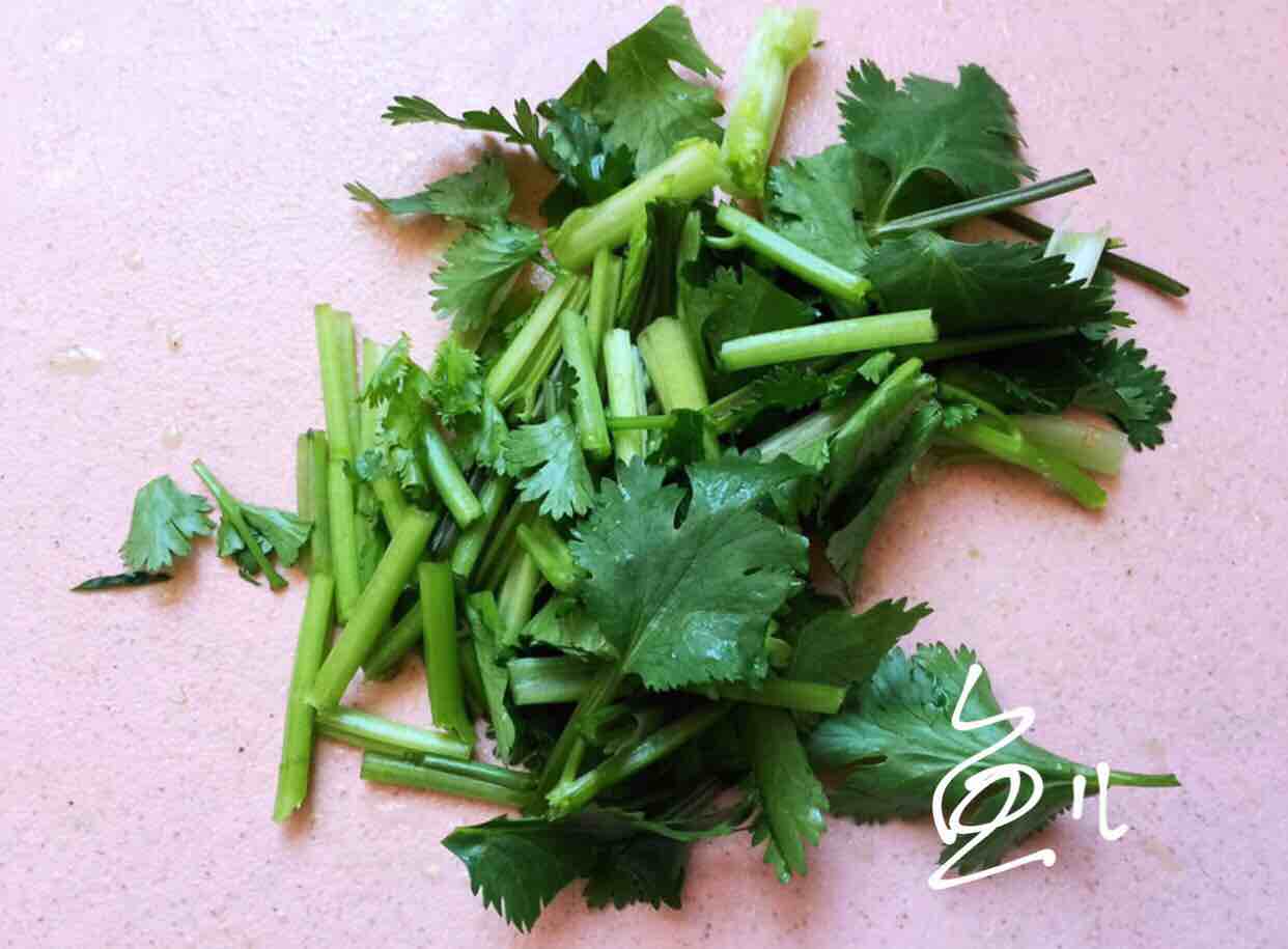 Pig Ears Mixed with Cucumber recipe