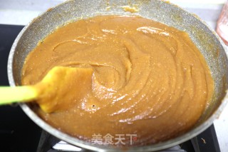 Appetizing Hawthorn Sauce recipe