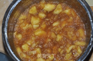 Apple Pie recipe