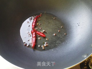 Xinjiang Beef Fried Noodles recipe