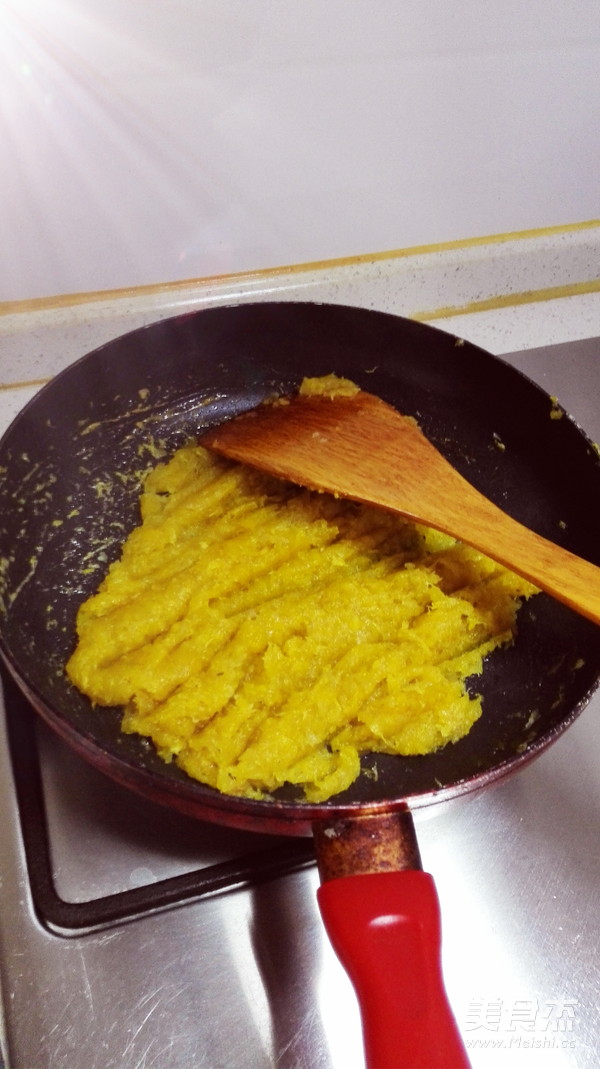 Pineapple Cake recipe