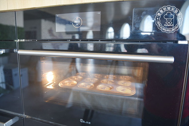 Donuts (oven Version) recipe