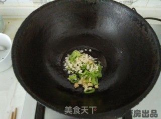 Fried Pimple recipe