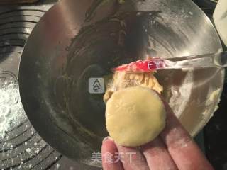 #aca烤明星大赛#puff Pastry recipe