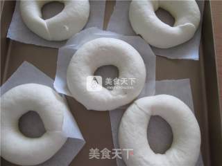 #aca烤明星大赛#original Bagels recipe